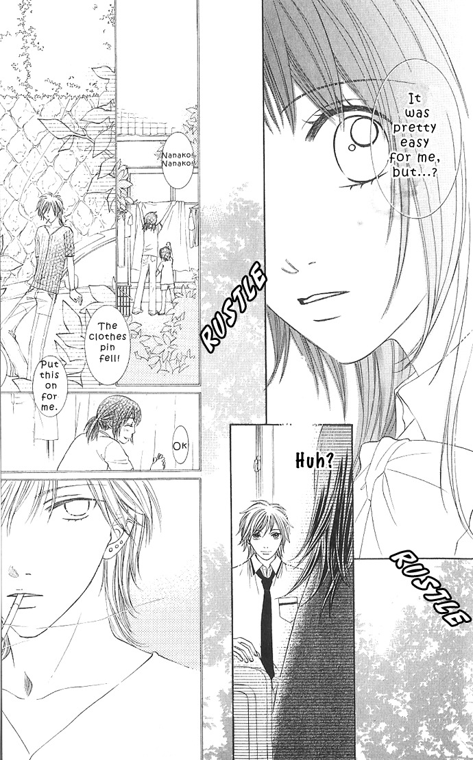 Hadaka no Oujisama - Love Kingdom Chapter 2 page 24 - Chapter 2