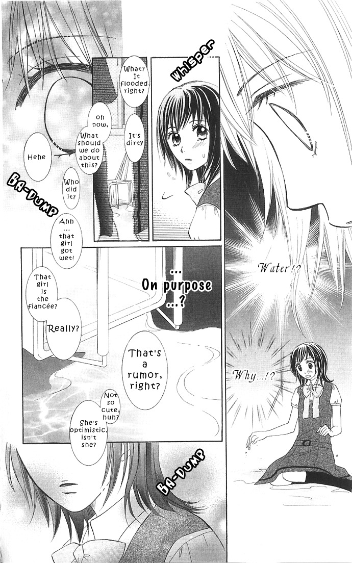 Hadaka no Oujisama - Love Kingdom Chapter 2 page 29 - Chapter 2