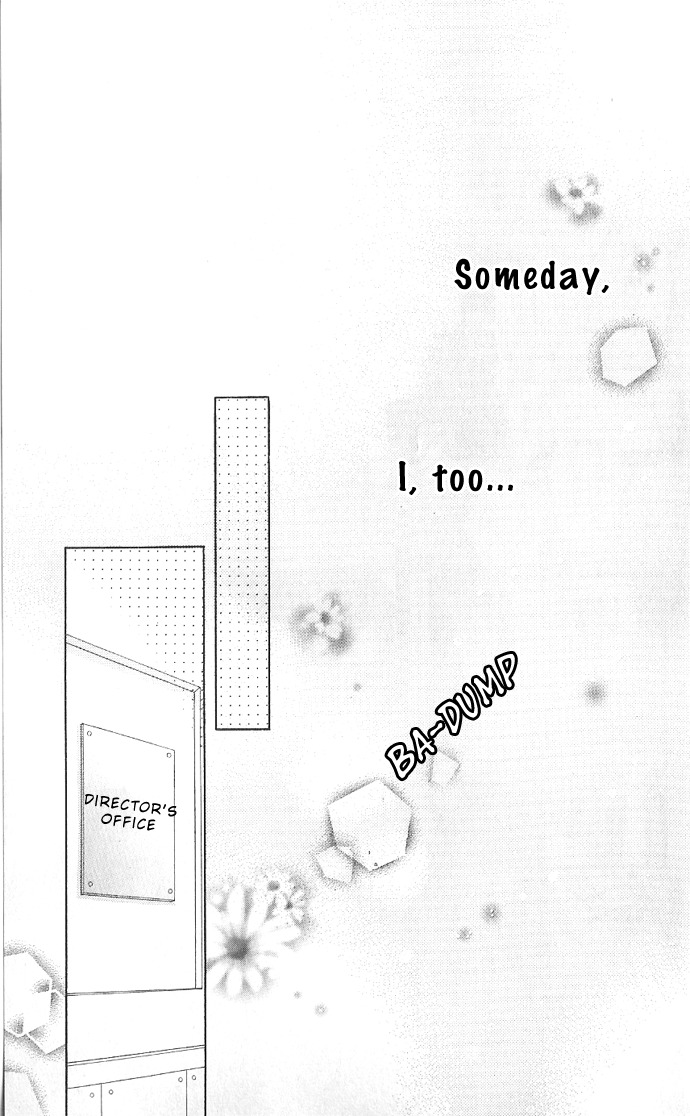 Hadaka no Oujisama - Love Kingdom Chapter 2 page 36 - Chapter 2