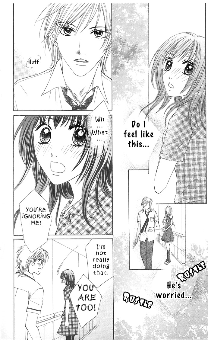 Hadaka no Oujisama - Love Kingdom Chapter 2 page 45 - Chapter 2
