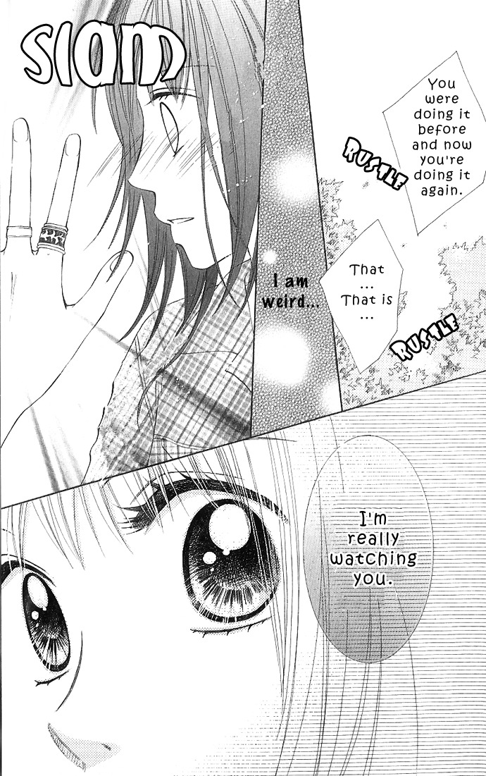 Hadaka no Oujisama - Love Kingdom Chapter 2 page 46 - Chapter 2