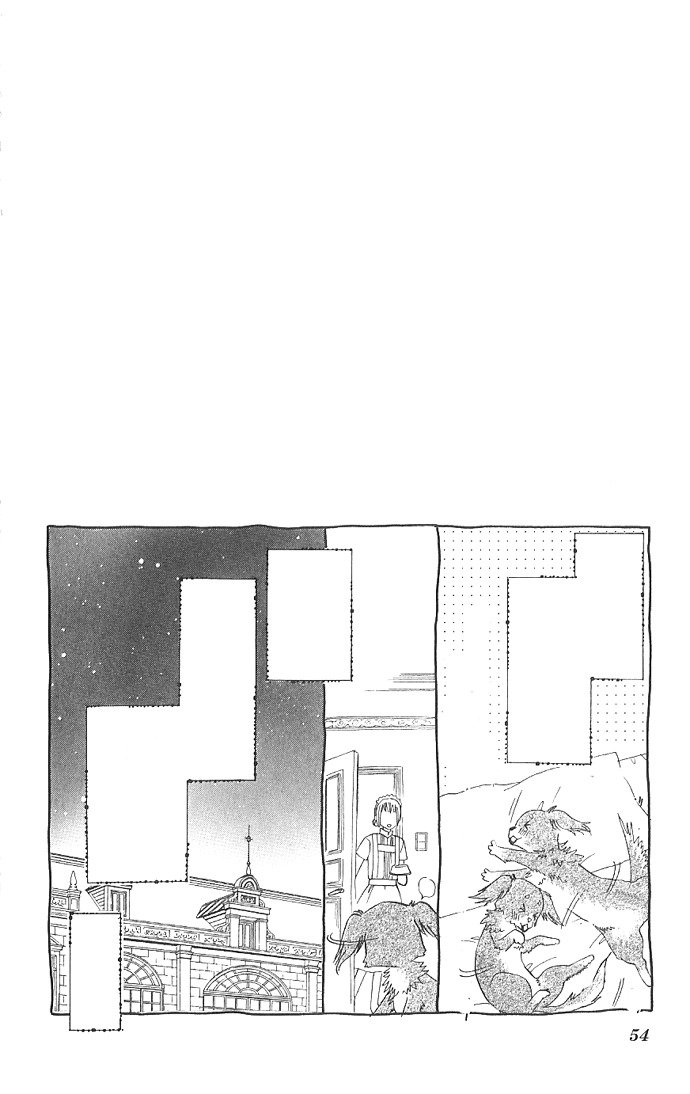 Hadaka no Oujisama - Love Kingdom Chapter 2 page 7 - Chapter 2