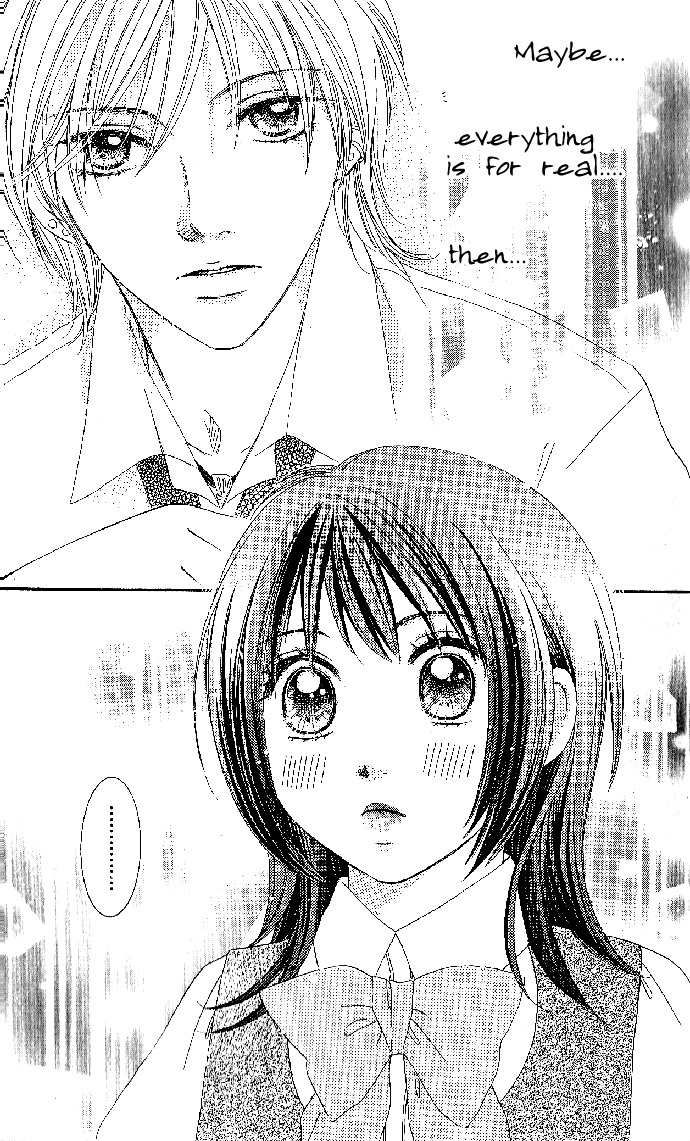 Hadaka no Oujisama - Love Kingdom Chapter 3 page 24 - Chapter 3
