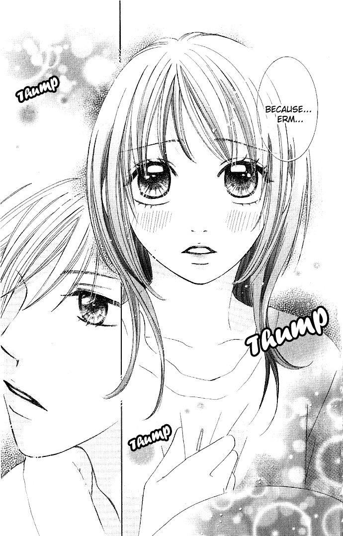 Hadaka no Oujisama - Love Kingdom Chapter 3 page 44 - Chapter 3