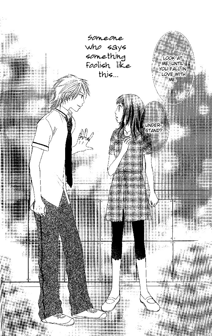 Hadaka no Oujisama - Love Kingdom Chapter 3 page 5 - Chapter 3