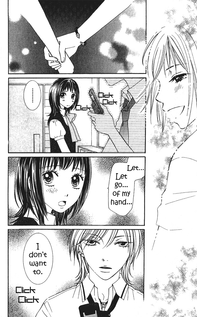 Hadaka no Oujisama - Love Kingdom Chapter 5 page 10 - Chapter 5