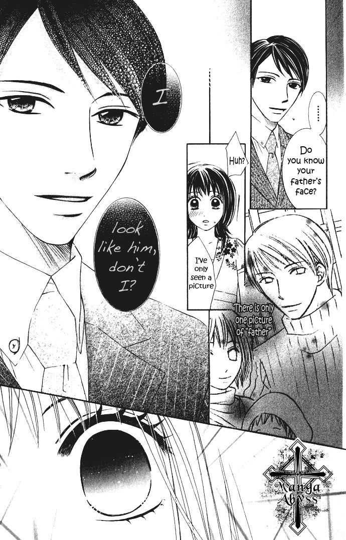 Hadaka no Oujisama - Love Kingdom Chapter 5 page 19 - Chapter 5