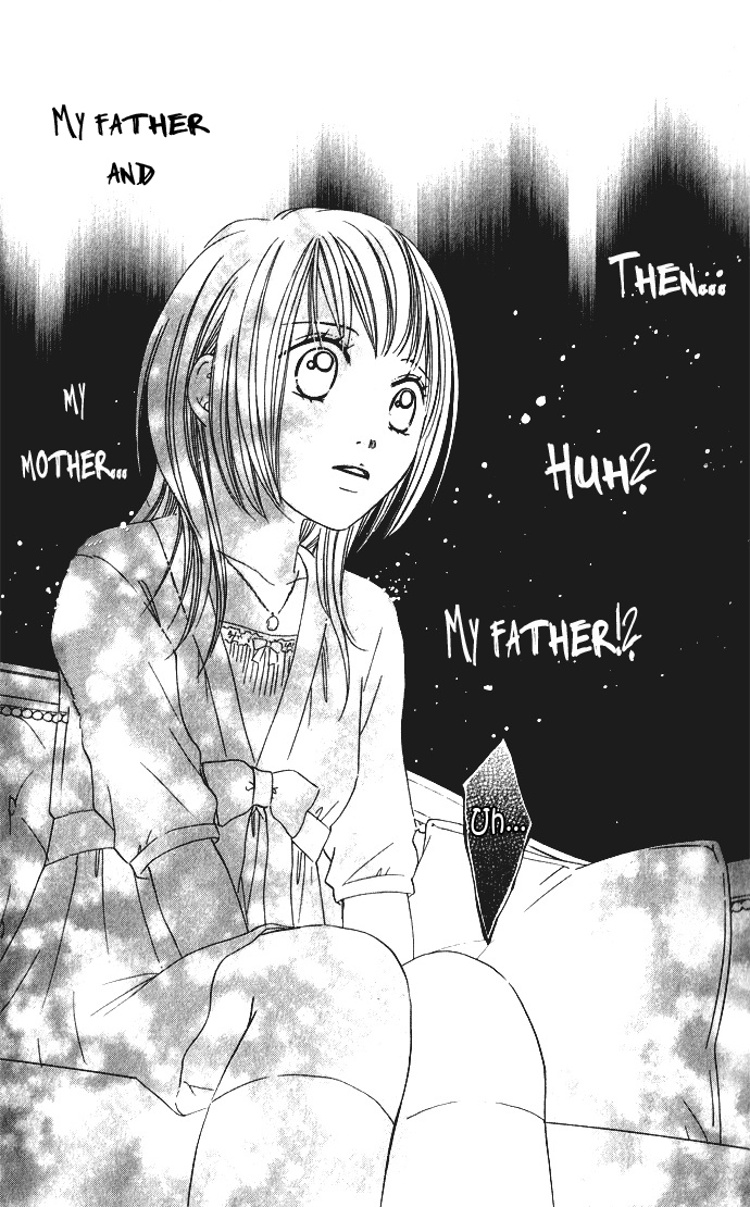Hadaka no Oujisama - Love Kingdom Chapter 5 page 20 - Chapter 5