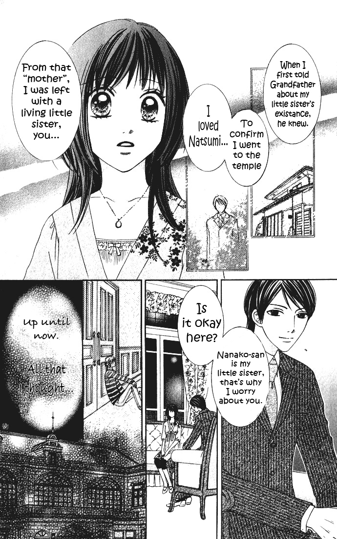 Hadaka no Oujisama - Love Kingdom Chapter 5 page 22 - Chapter 5