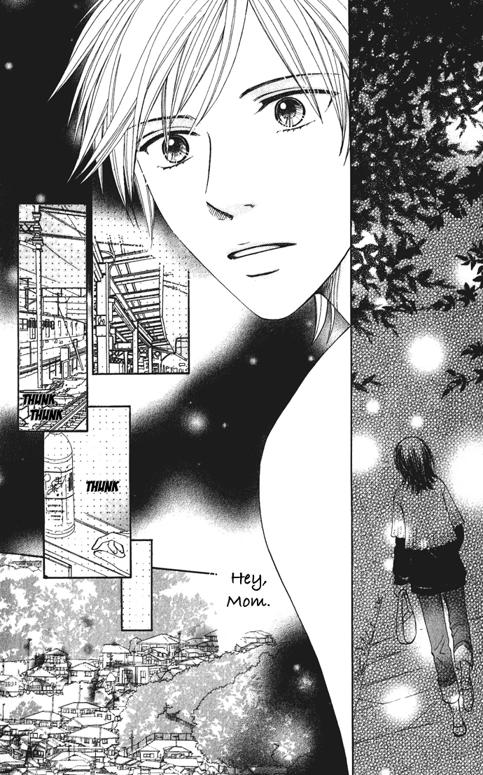 Hadaka no Oujisama - Love Kingdom Chapter 5 page 24 - Chapter 5