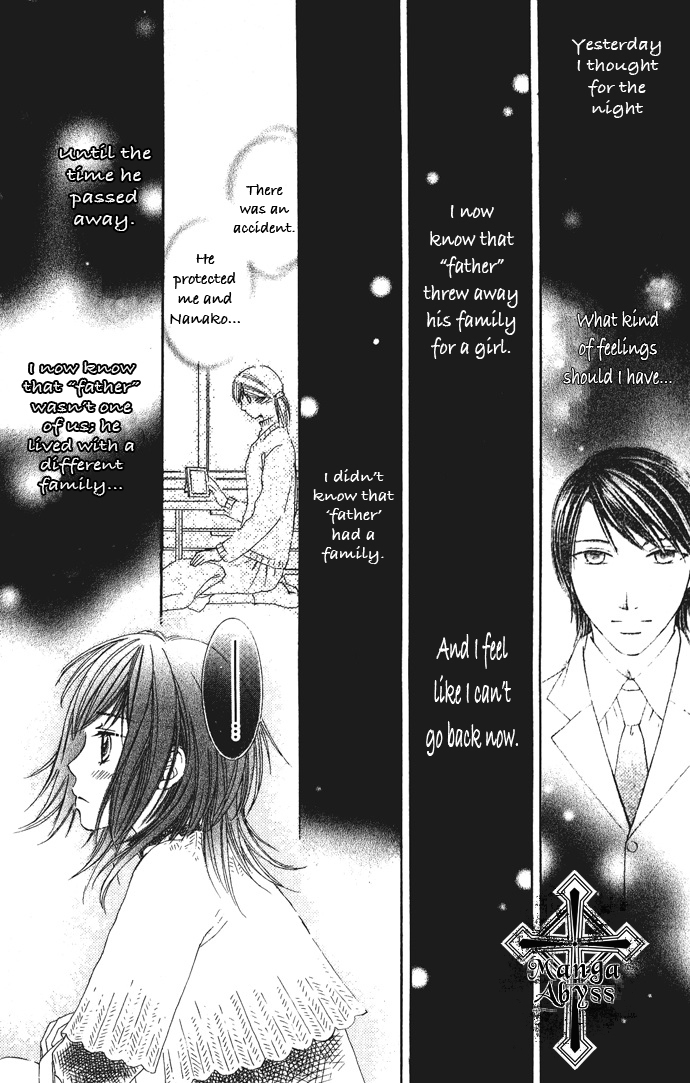 Hadaka no Oujisama - Love Kingdom Chapter 5 page 27 - Chapter 5