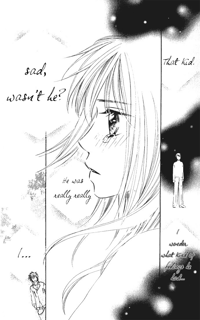 Hadaka no Oujisama - Love Kingdom Chapter 5 page 28 - Chapter 5