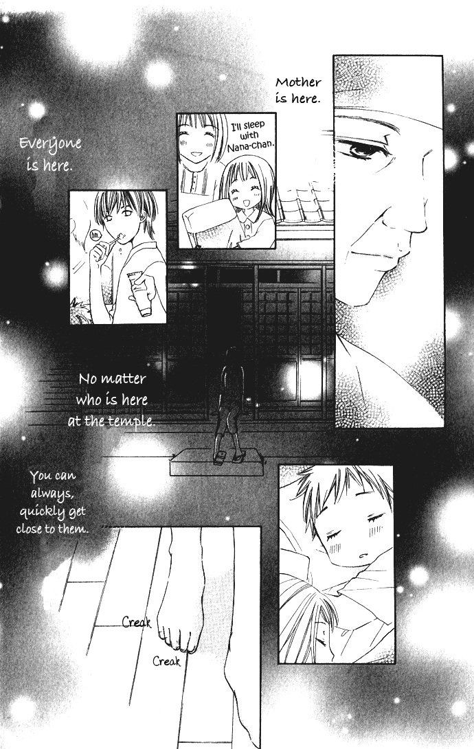 Hadaka no Oujisama - Love Kingdom Chapter 5 page 34 - Chapter 5