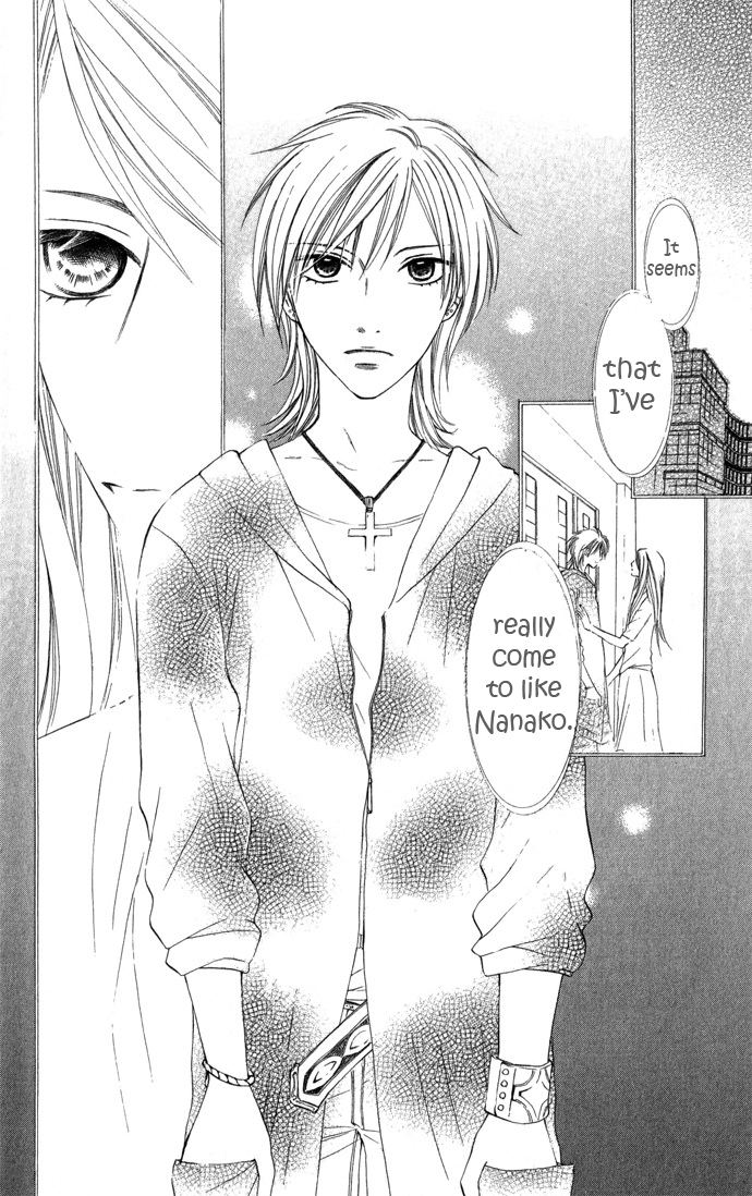 Hadaka no Oujisama - Love Kingdom Chapter 5 page 7 - Chapter 5