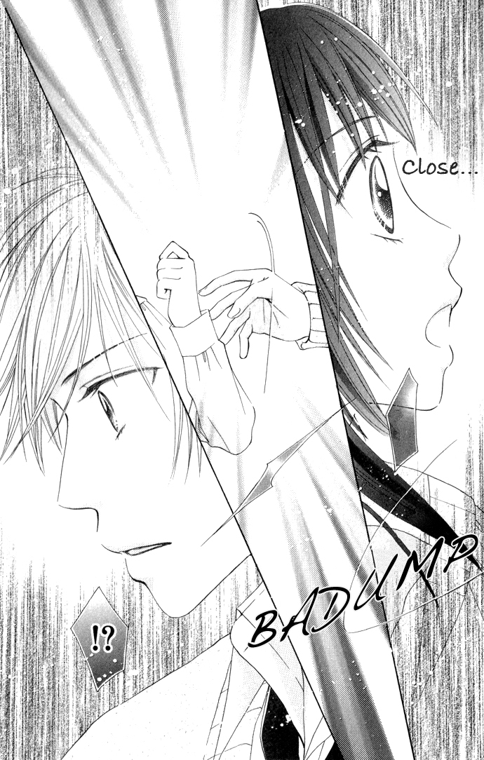 Hadaka no Oujisama - Love Kingdom Chapter 6 page 28 - Chapter 6