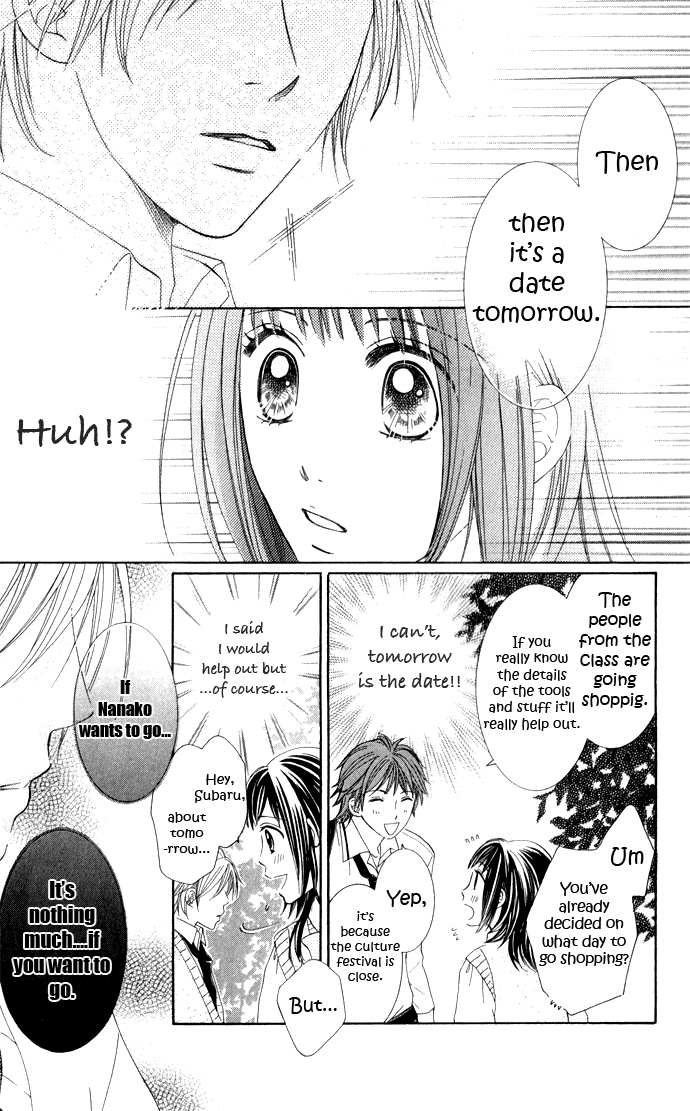 Hadaka no Oujisama - Love Kingdom Chapter 6 page 31 - Chapter 6