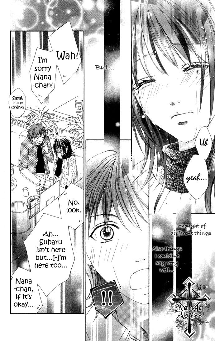 Hadaka no Oujisama - Love Kingdom Chapter 6 page 38 - Chapter 6