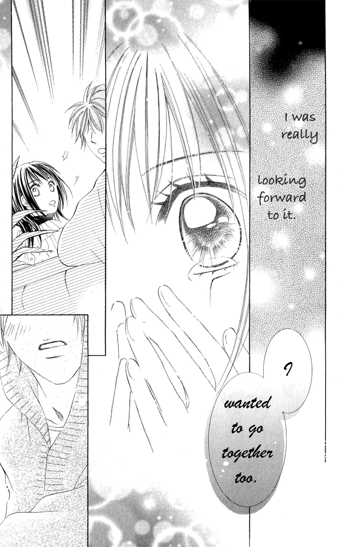 Hadaka no Oujisama - Love Kingdom Chapter 6 page 39 - Chapter 6