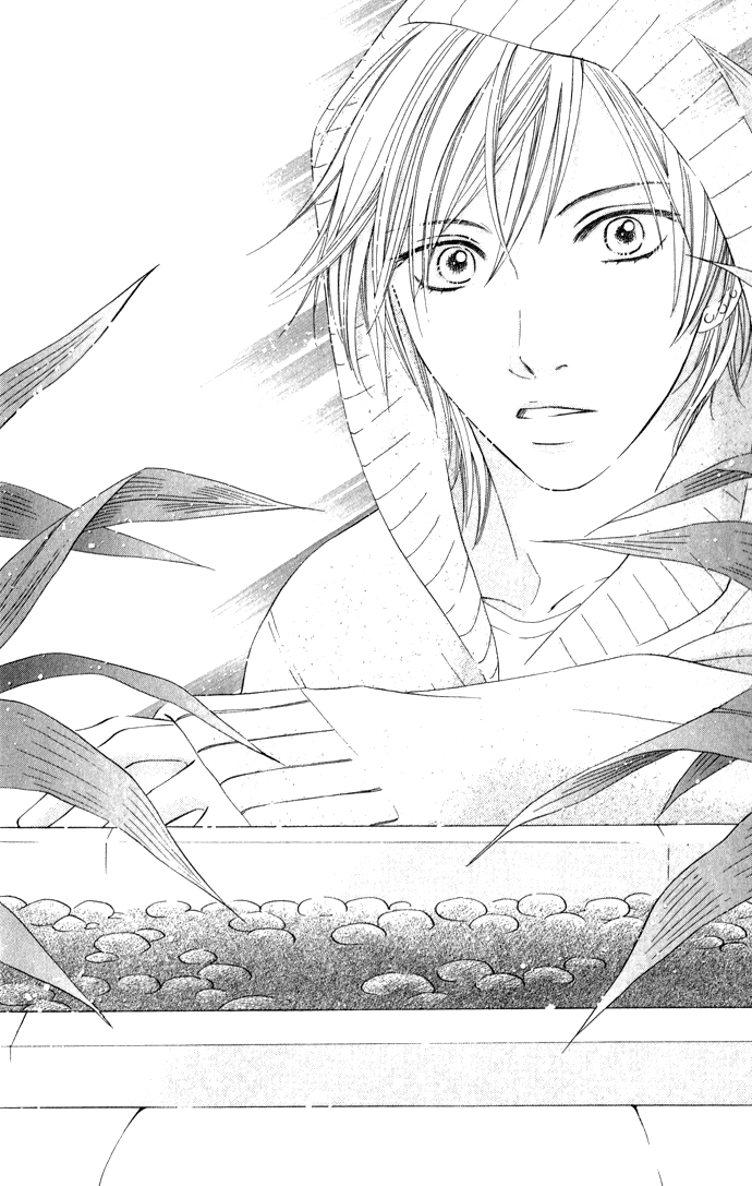 Hadaka no Oujisama - Love Kingdom Chapter 6 page 40 - Chapter 6