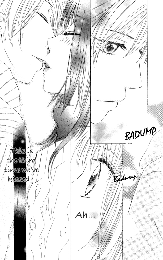 Hadaka no Oujisama - Love Kingdom Chapter 6 page 45 - Chapter 6