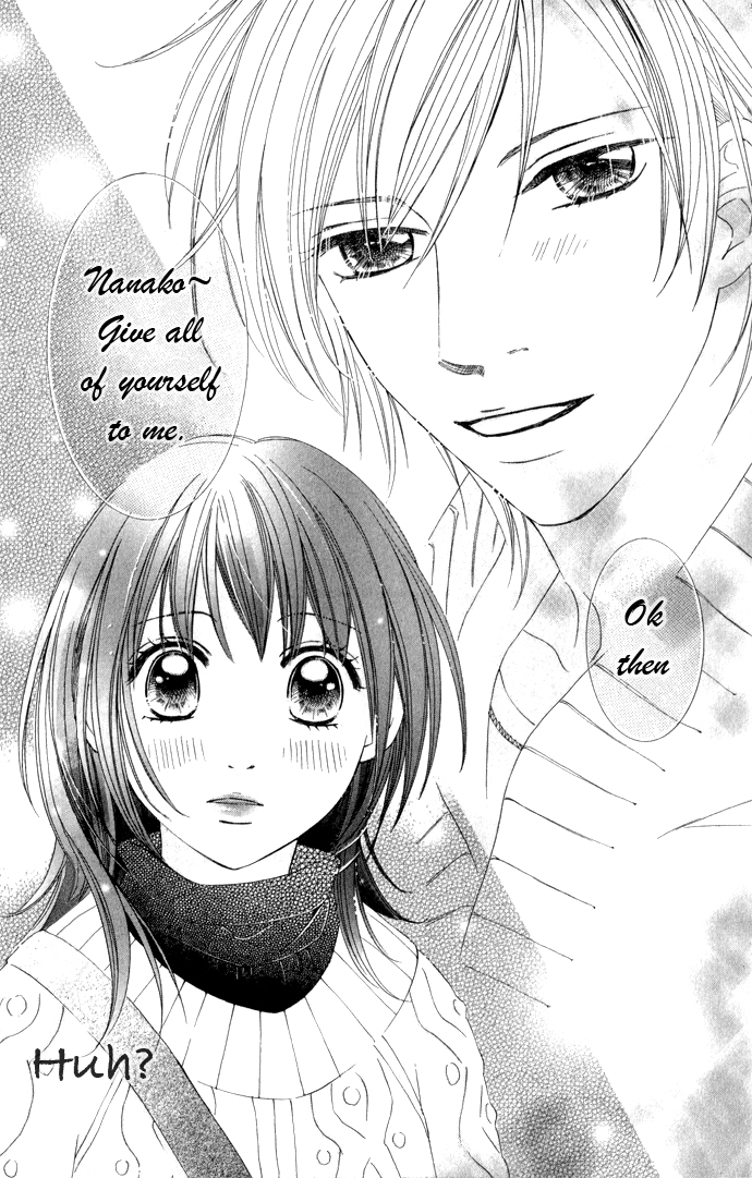 Hadaka no Oujisama - Love Kingdom Chapter 6 page 48 - Chapter 6