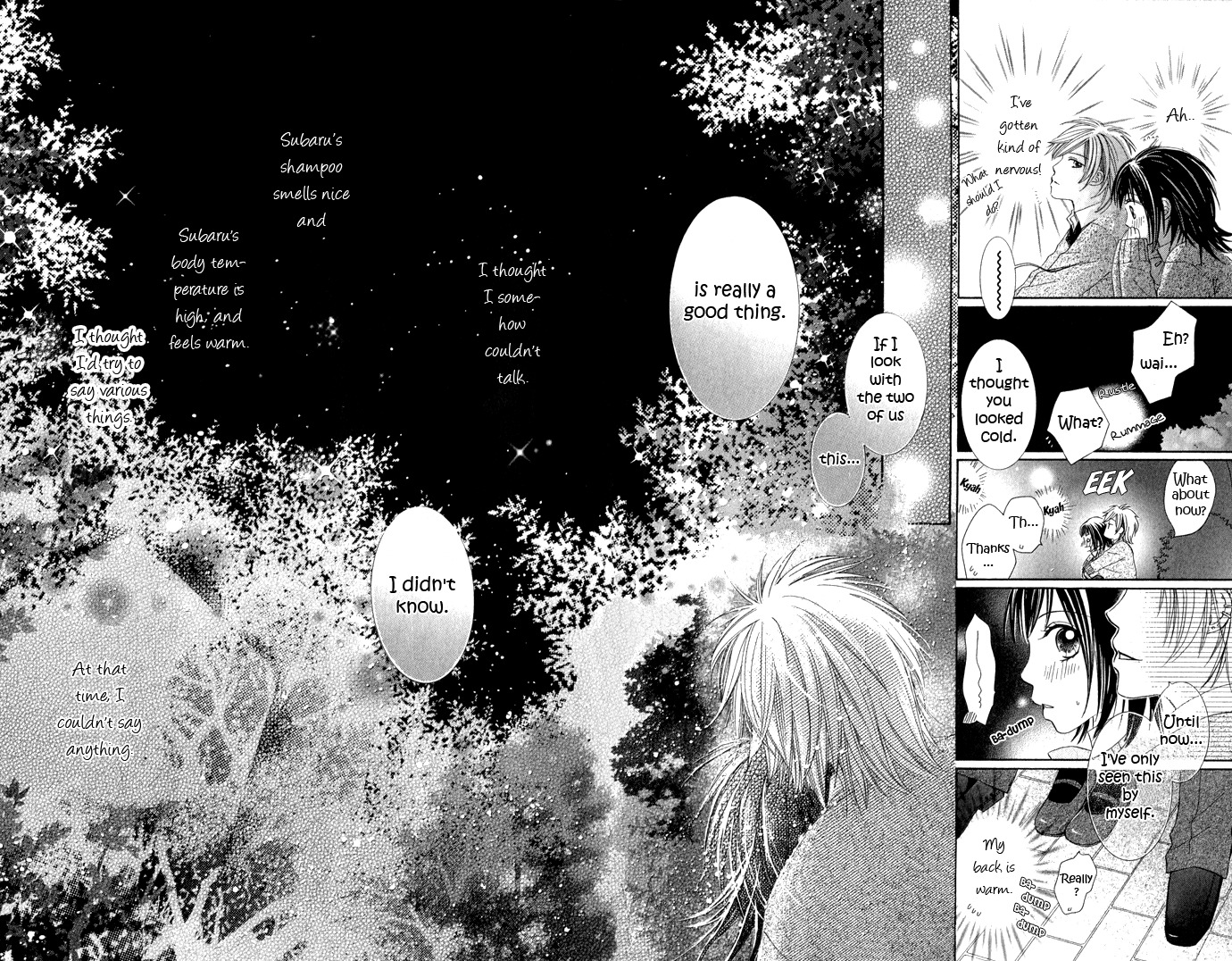 Hadaka no Oujisama - Love Kingdom Chapter 7 page 42 - Chapter 7