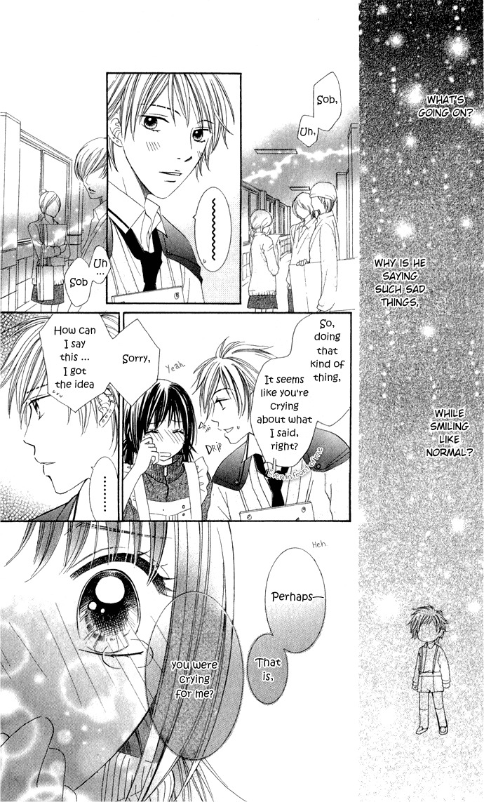 Hadaka no Oujisama - Love Kingdom Chapter 8 page 24 - Chapter 8