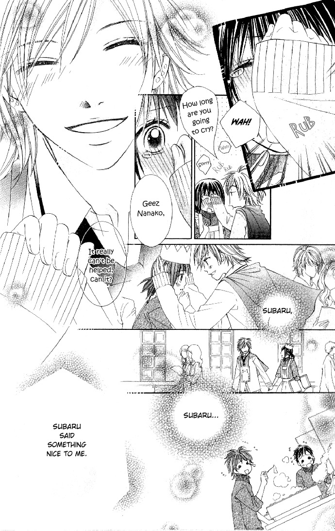 Hadaka no Oujisama - Love Kingdom Chapter 8 page 26 - Chapter 8