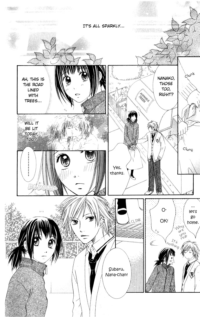 Hadaka no Oujisama - Love Kingdom Chapter 8 page 30 - Chapter 8