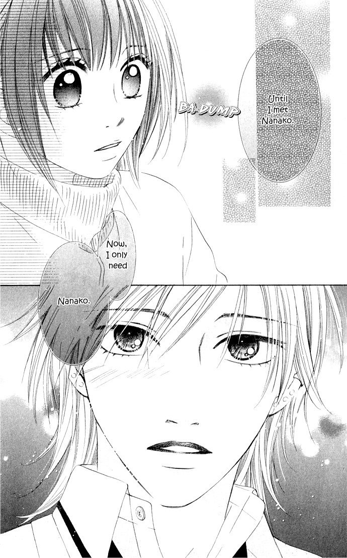 Hadaka no Oujisama - Love Kingdom Chapter 8 page 38 - Chapter 8