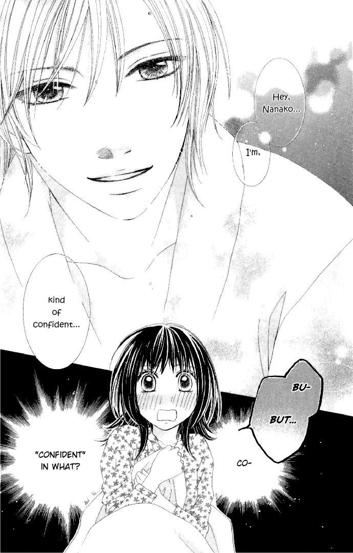 Hadaka no Oujisama - Love Kingdom Chapter 8 page 6 - Chapter 8