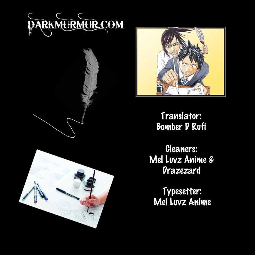 Hadaka no Taiyou Chapter 3 page 42 - Chapter 3