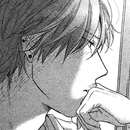 Hadakeru Kaibutsu Chapter 5 cover