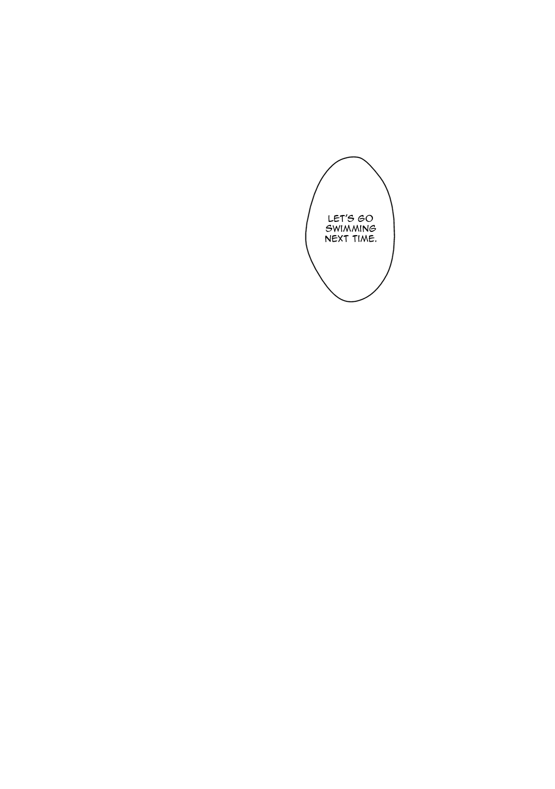 Hadakeru Kaibutsu Chapter 9.1 page 15 - Chapter 9.1: Chapter 9 Extended Tankobon version