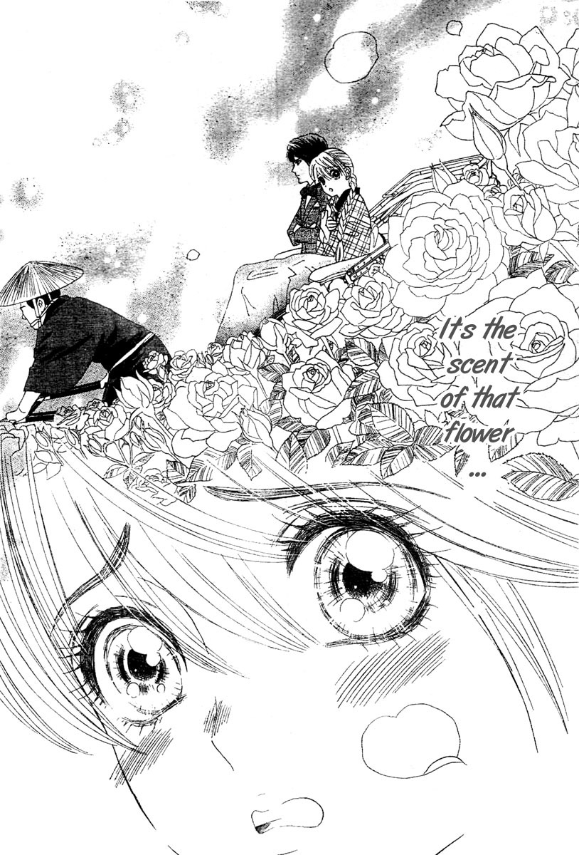 Hadashi de Bara wo Fume Chapter 1 page 47 - Chapter 1