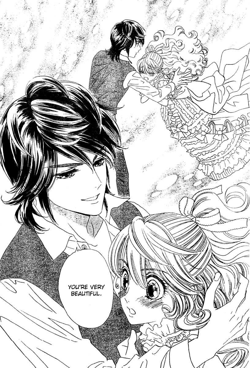 Hadashi de Bara wo Fume Chapter 1 page 55 - Chapter 1