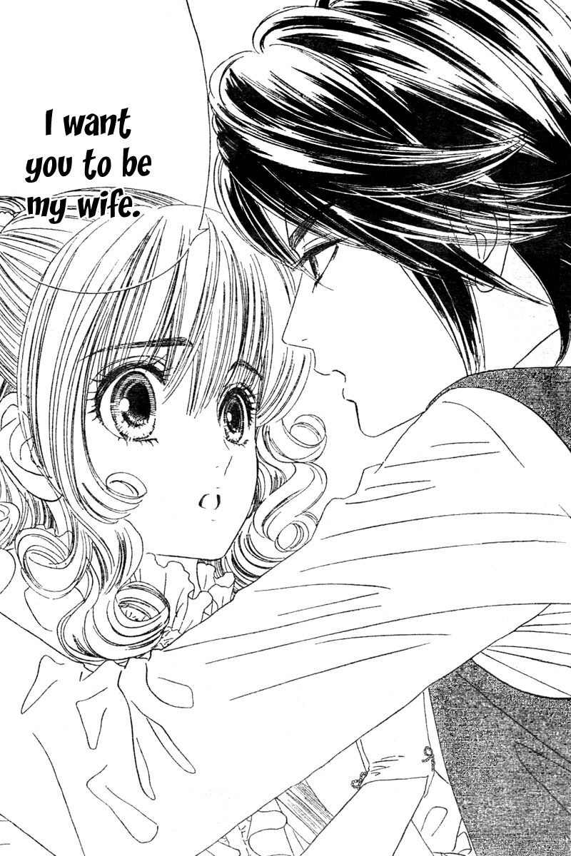 Hadashi de Bara wo Fume Chapter 1 page 58 - Chapter 1