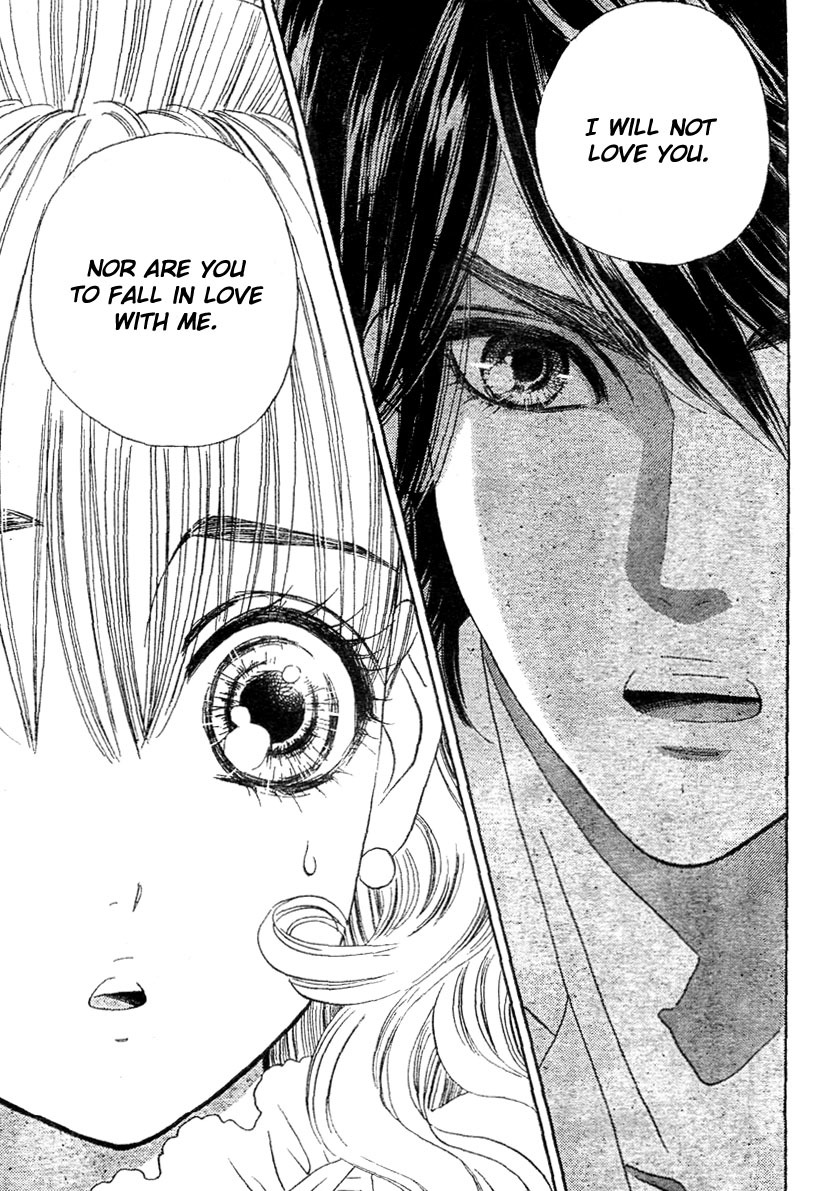 Hadashi de Bara wo Fume Chapter 1 page 60 - Chapter 1