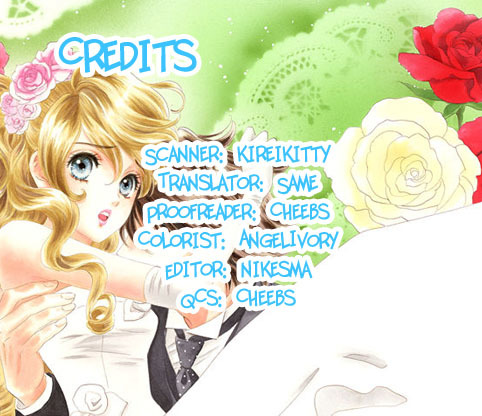 Hadashi de Bara wo Fume Chapter 1 page 63 - Chapter 1