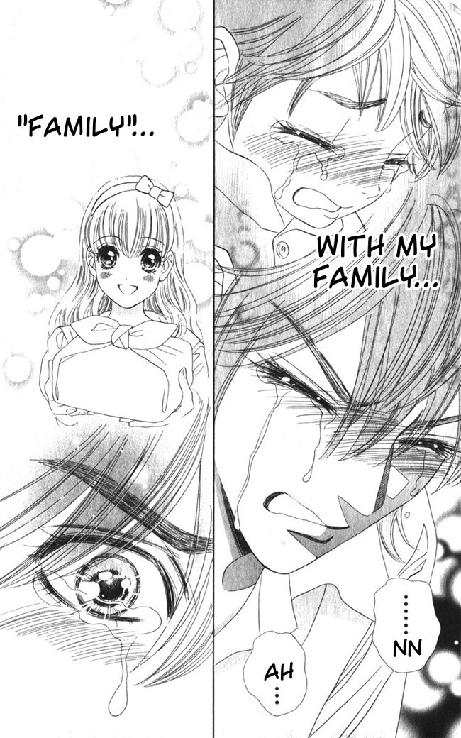 Hadashi de Bara wo Fume Chapter 14 page 18 - Chapter 14