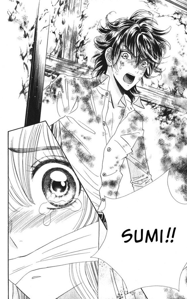 Hadashi de Bara wo Fume Chapter 14 page 22 - Chapter 14