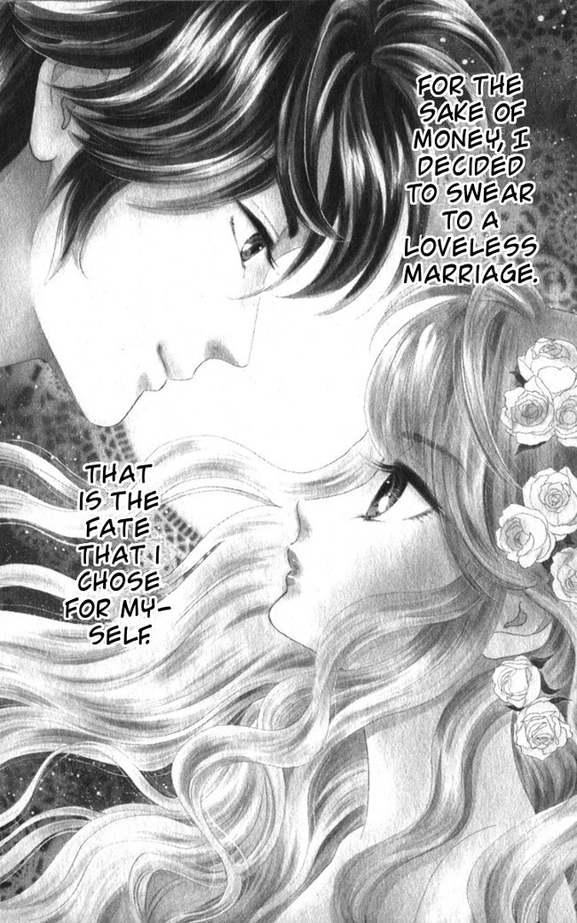 Hadashi de Bara wo Fume Chapter 16 page 3 - Chapter 16