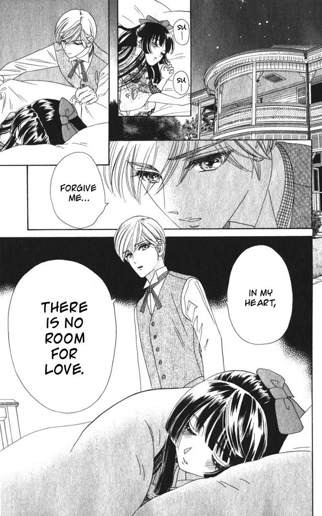 Hadashi de Bara wo Fume Chapter 16 page 36 - Chapter 16