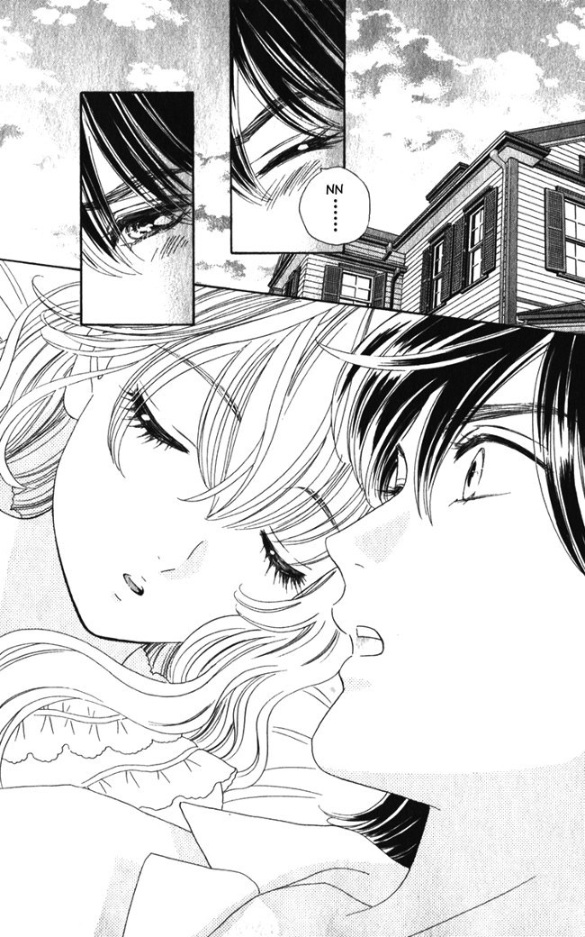 Hadashi de Bara wo Fume Chapter 17 page 4 - Chapter 17