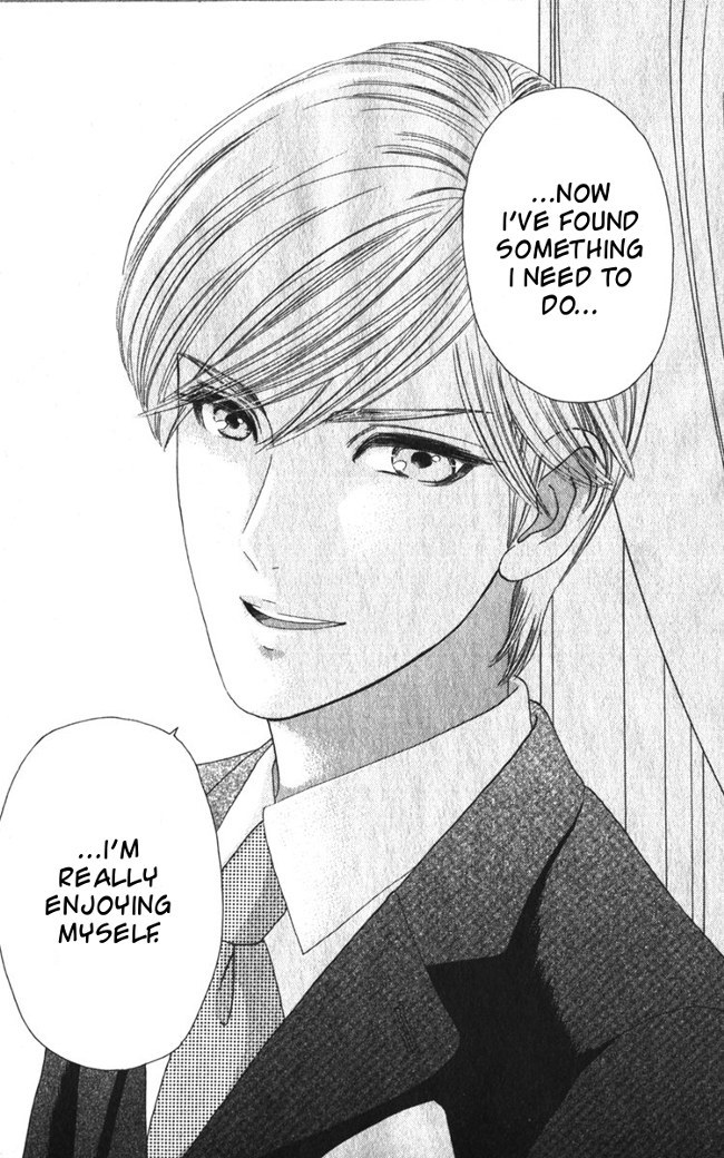 Hadashi de Bara wo Fume Chapter 18 page 9 - Chapter 18