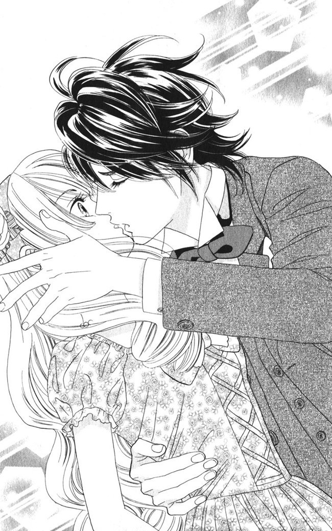 Hadashi de Bara wo Fume Chapter 19 page 26 - Chapter 19