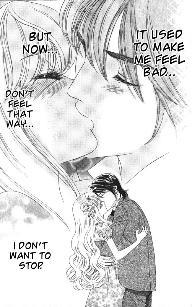 Hadashi de Bara wo Fume Chapter 19 page 28 - Chapter 19