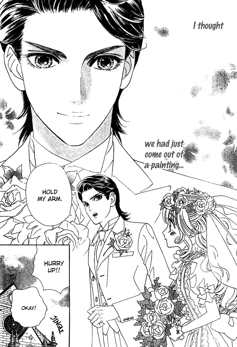 Hadashi de Bara wo Fume Chapter 2 page 17 - Chapter 2