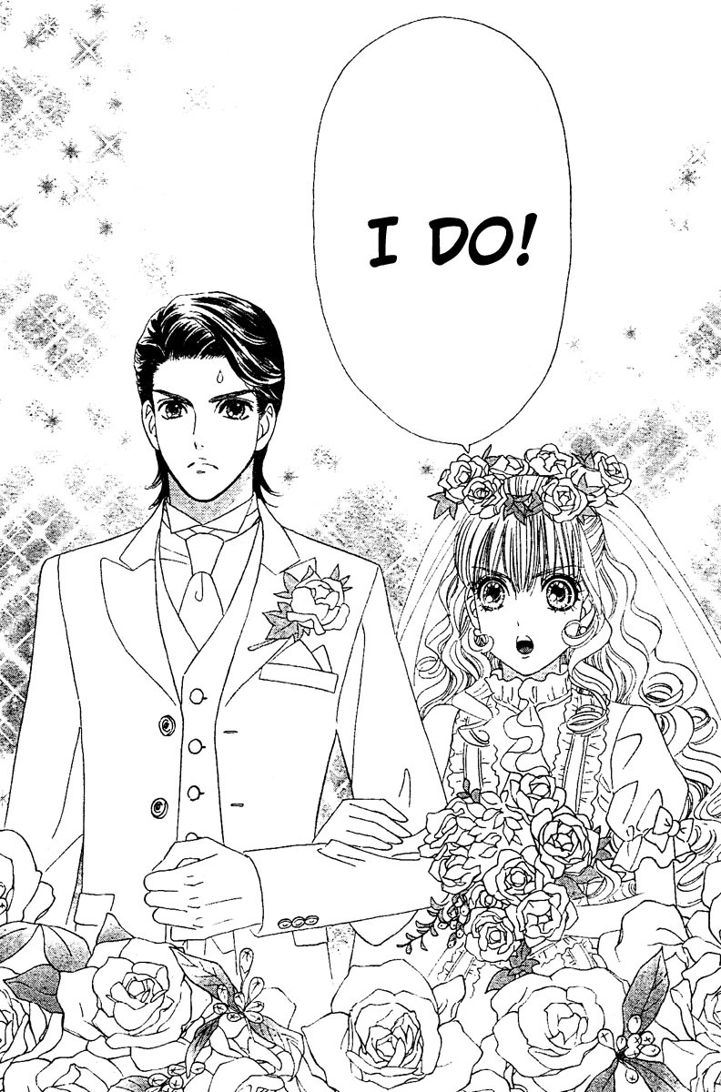Hadashi de Bara wo Fume Chapter 2 page 24 - Chapter 2