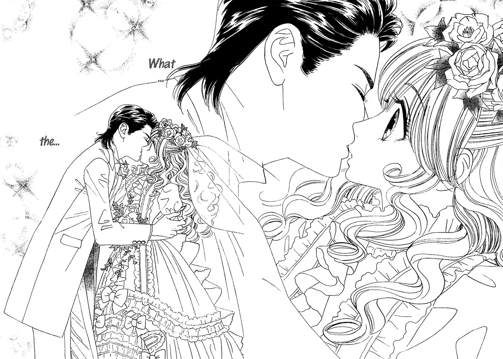 Hadashi de Bara wo Fume Chapter 2 page 26 - Chapter 2